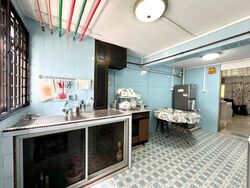 Blk 16 Telok Blangah Crescent (Bukit Merah), HDB 3 Rooms #522741291